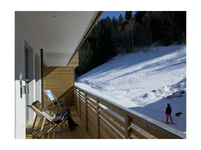 Apartment Appartement Grand - Features photo 21