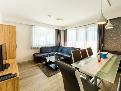 Apartment Appartement Midi - Features photo 16