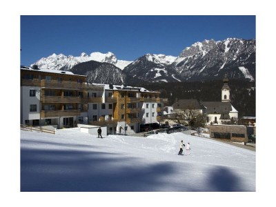 Apartment Appartement Studio Plus - Outdoor photo 3