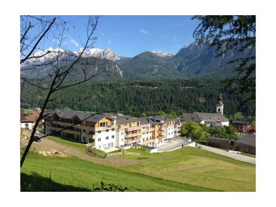 Apartment Appartement Studio Plus - Outdoor photo 10