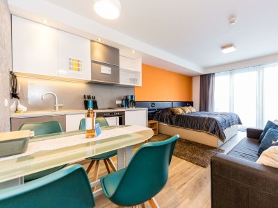 Apartment Appartement Studio Plus - Features photo 15