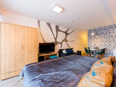 Apartment Appartement Studio Plus - Features photo 16