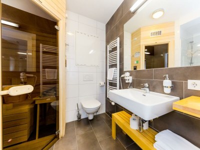 Apartment Appartement Studio Plus - Features photo 17