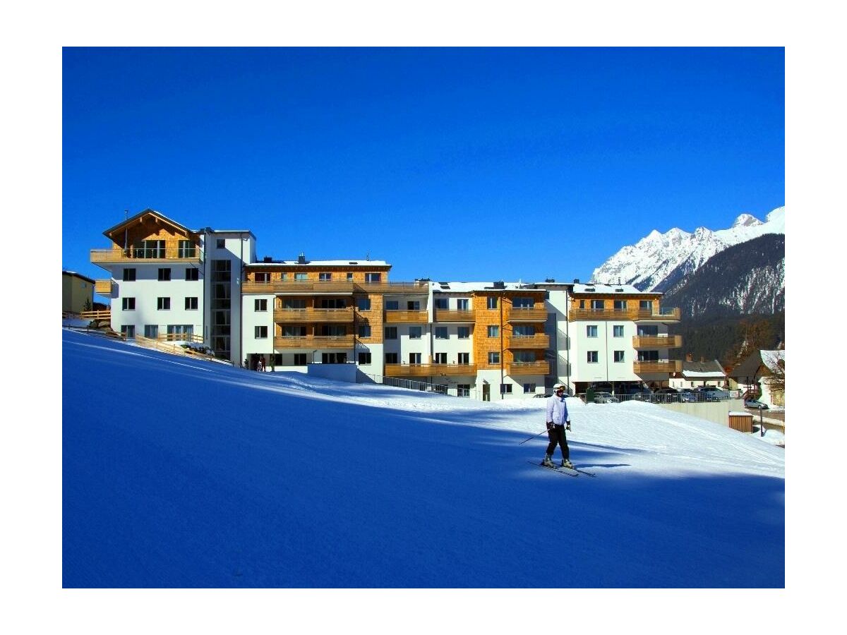 Apartment Appartement Premium