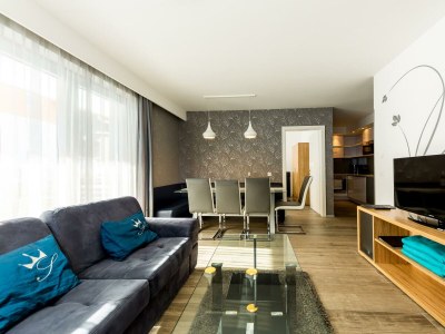 Apartment Appartement Premium - Outdoor photo 8