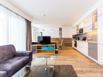 Apartment Appartement Premium - Features photo 15