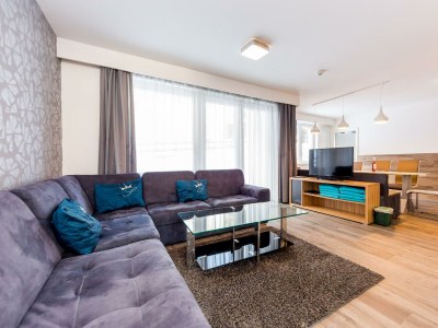 Apartment Appartement Premium - Features photo 16