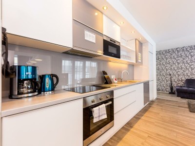 Apartment Appartement Premium - Features photo 17