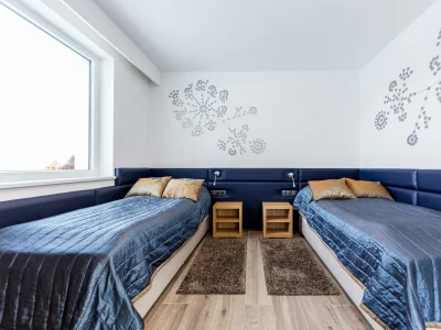 Apartment Appartement Premium - Features photo 19