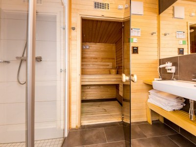 Apartment Appartement Premium - Features photo 20