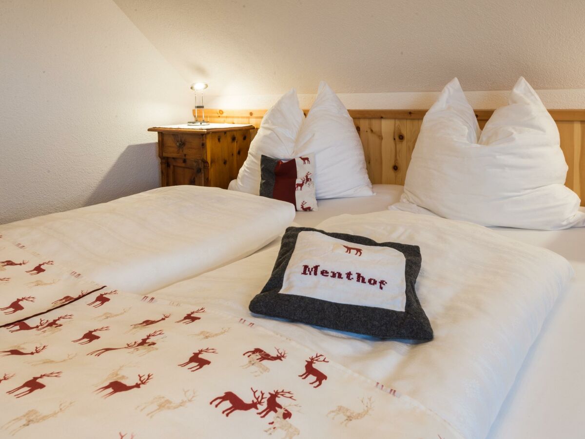 Apartment Appartement/Fewo, 3 Bäder, 3 Schlafräume - Outdoor photo 2