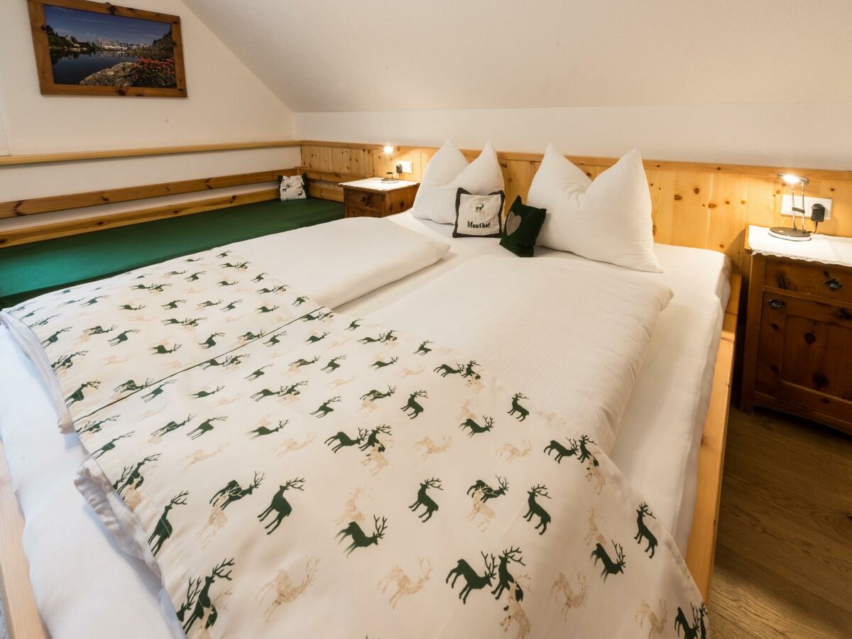 Apartment Appartement/Fewo, 3 Bäder, 3 Schlafräume - Outdoor photo 3