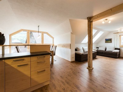 Apartment Appartement/Fewo, 3 Bäder, 3 Schlafräume - Outdoor photo 8