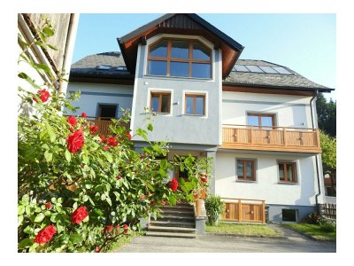 Apartment Appartement/Fewo, 3 Bäder, 3 Schlafräume - Outdoor photo 13