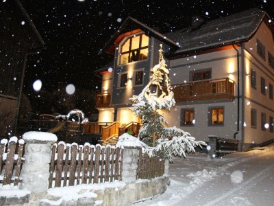 Apartment Appartement/Fewo, 3 Bäder, 3 Schlafräume - Outdoor photo 16