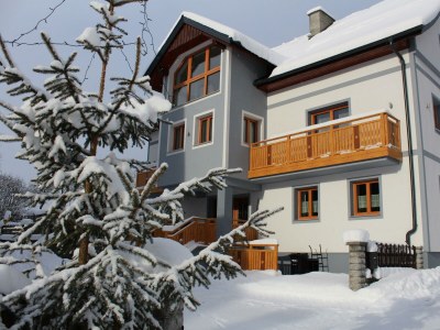 Apartment Appartement/Fewo, 3 Bäder, 3 Schlafräume - Outdoor photo 17