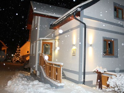 Apartment Appartement/Fewo, 3 Bäder, 3 Schlafräume - Outdoor photo 18