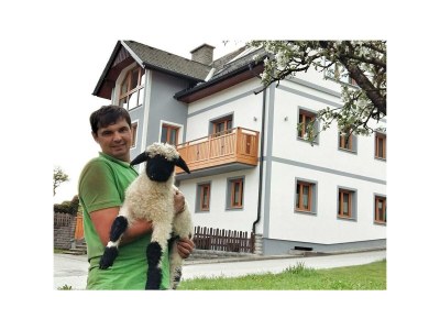 Apartment Appartement/Fewo, 3 Bäder, 3 Schlafräume - Outdoor photo 20