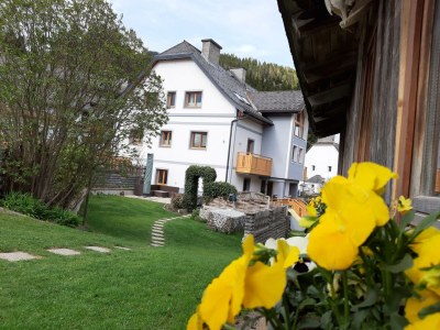 Apartment Appartement/Fewo, 3 Bäder, 3 Schlafräume - Outdoor photo 21