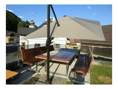 Apartment Appartement/Fewo, 3 Bäder, 3 Schlafräume - Outdoor photo 22