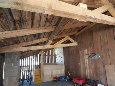 Apartment Appartement/Fewo, 3 Bäder, 3 Schlafräume - Outdoor photo 23