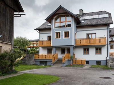 Apartment Appartement/Fewo, 3 Bäder, 3 Schlafräume - Outdoor photo 24