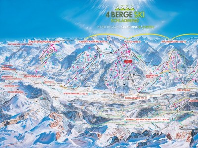 Apartment Appartement/Fewo, 3 Bäder, 3 Schlafräume - Outdoor photo 26