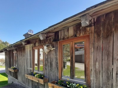 Apartment Appartement/Fewo, 3 Bäder, 3 Schlafräume - Outdoor photo 27