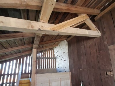 Apartment Appartement/Fewo, 3 Bäder, 3 Schlafräume - Outdoor photo 30