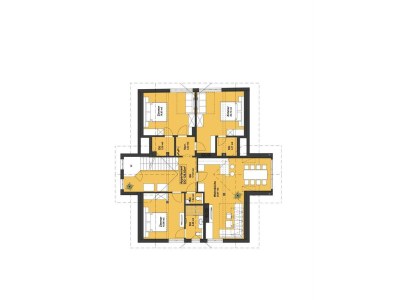 Apartment Appartement/Fewo, 3 Bäder, 3 Schlafräume - Outdoor photo 41