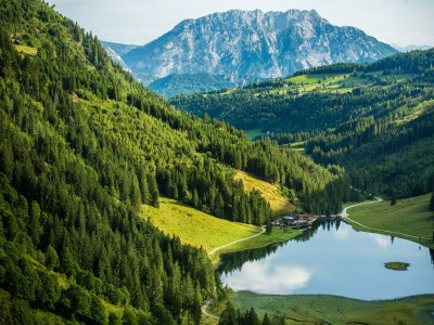 Apartment Appartement/Fewo, 3 Bäder, 3 Schlafräume - Outdoor photo 43