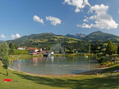 Apartment Appartement/Fewo, 3 Bäder, 3 Schlafräume - Outdoor photo 44