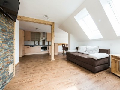 Apartment Appartement/Fewo, 3 Bäder, 3 Schlafräume - Features photo 48