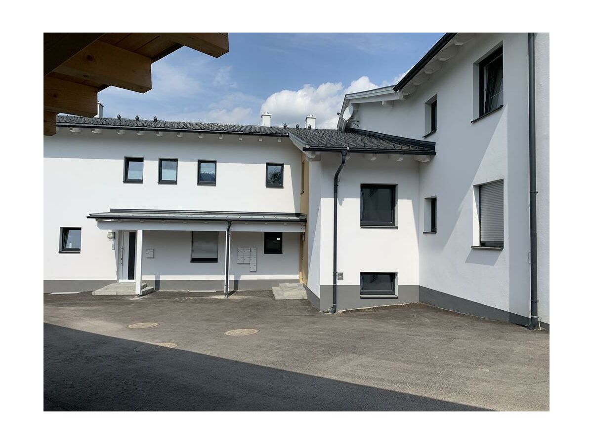 Apartment Ferienwohnung, 2 Schlafräume, Dusche, WC - Outdoor photo 3