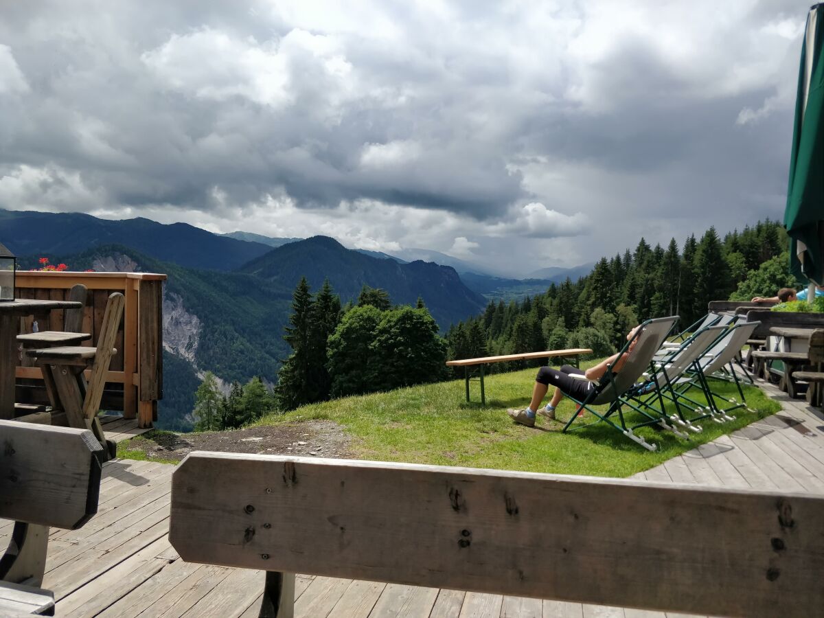 Apartment Ferienwohnung, 2 Schlafräume, Dusche, WC - Outdoor photo 5