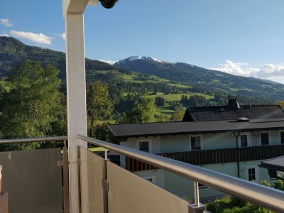 Apartment Ferienwohnung, 2 Schlafräume, Dusche, WC - Outdoor photo 2