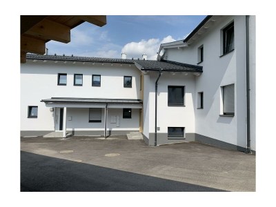 Apartment Ferienwohnung, 2 Schlafräume, Dusche, WC - Outdoor photo 3