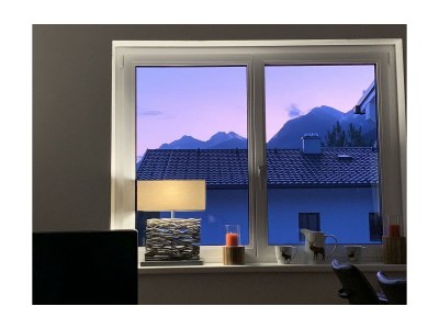 Apartment Ferienwohnung, 2 Schlafräume, Dusche, WC - Outdoor photo 4