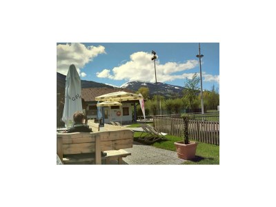 Apartment Ferienwohnung, 2 Schlafräume, Dusche, WC - Outdoor photo 6