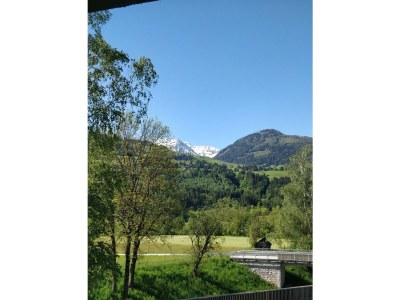 Apartment Ferienwohnung, 2 Schlafräume, Dusche, WC - Outdoor photo 10