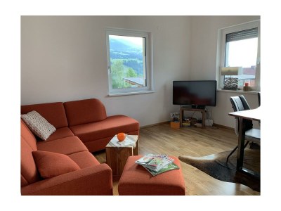 Apartment Ferienwohnung, 2 Schlafräume, Dusche, WC - Features photo 13