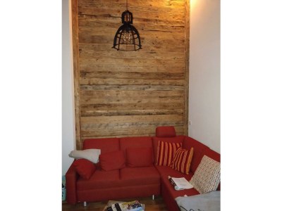 Apartment Ferienwohnung, 2 Schlafräume, Dusche, WC - Features photo 14