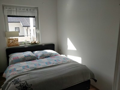 Apartment Ferienwohnung, 2 Schlafräume, Dusche, WC - Features photo 16