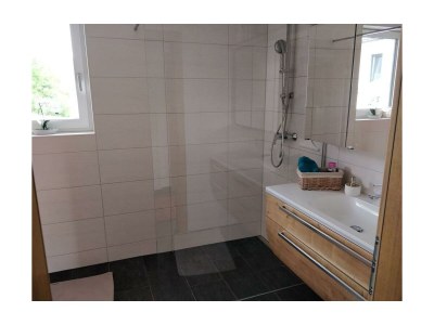 Apartment Ferienwohnung, 2 Schlafräume, Dusche, WC - Features photo 19