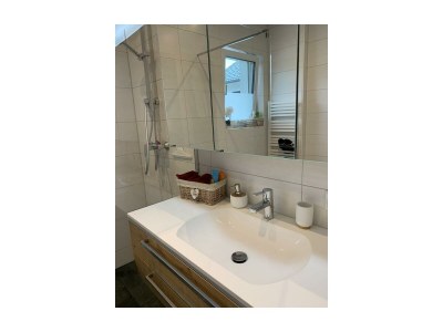Apartment Ferienwohnung, 2 Schlafräume, Dusche, WC - Features photo 20