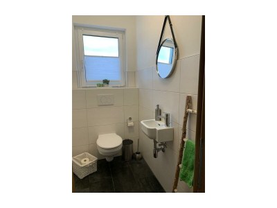 Apartment Ferienwohnung, 2 Schlafräume, Dusche, WC - Features photo 21