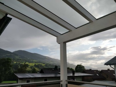 Apartment Ferienwohnung, 2 Schlafräume, Dusche, WC - Features photo 24