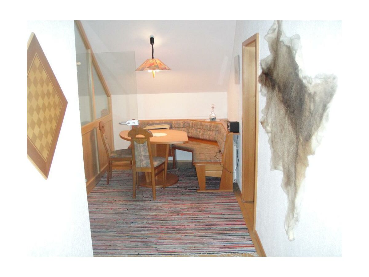 Apartment Apartment/2 Schlafräume/Bad, WC - Features photo 2