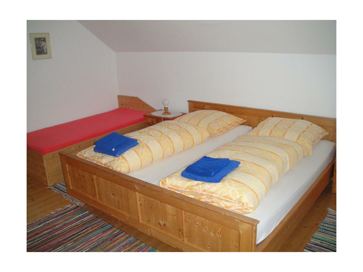 Apartment Apartment/2 Schlafräume/Bad, WC - Features photo 4