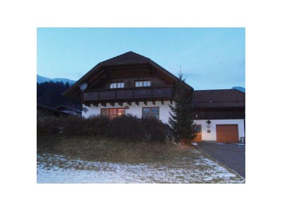 Apartment Apartment/2 Schlafräume/Bad, WC in Haus im Ennstal - Apartment